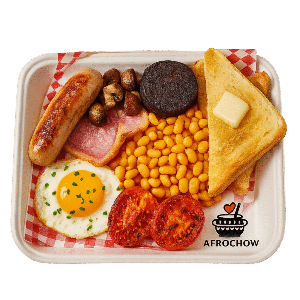 Full English Breakfast