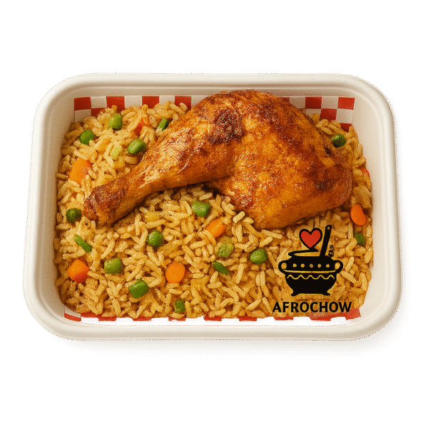 Fried Rice
